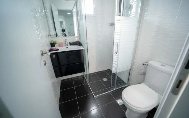 YalaRent Designed 1BR Apartments - Families only