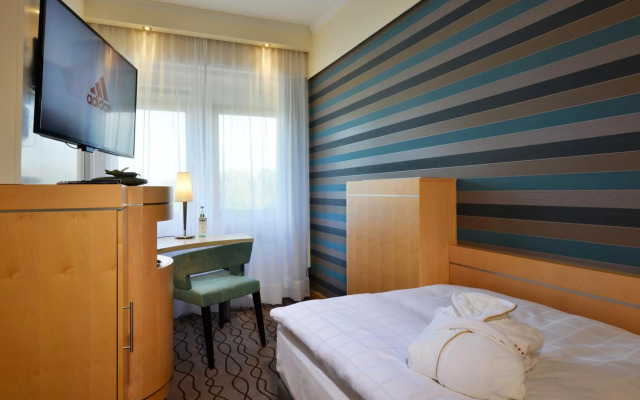 Best Western Premier Parkhotel Kronsberg