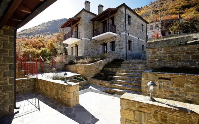 Hotel Athina