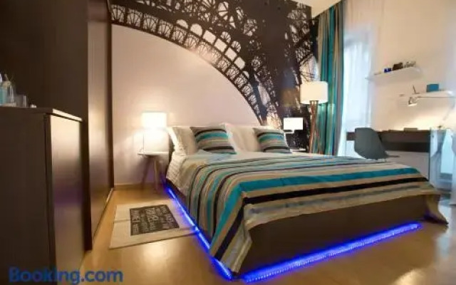 Guesthouse Indigo
