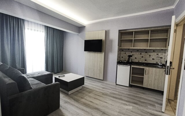 Livaneli Boutique Otel