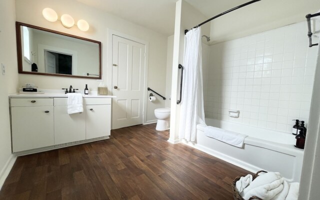 The Crystal River Inn