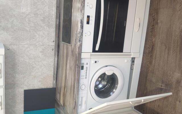 Апартаменты на улице Циолковского 39