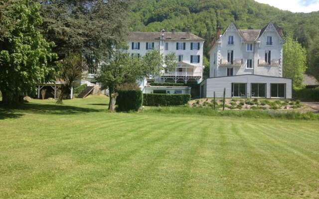 Hotel des Bains et Résidences