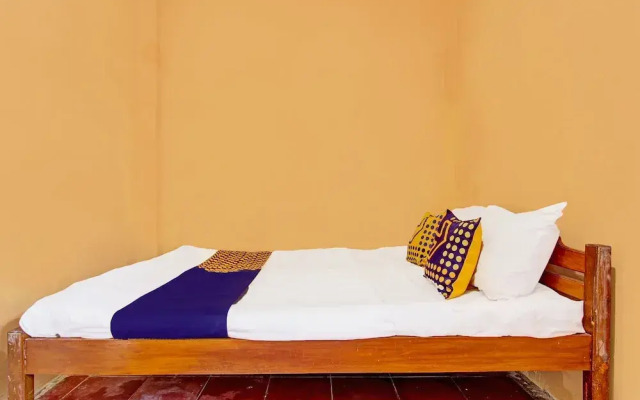 Hotel O Homestay Akbar Aufa Syariah