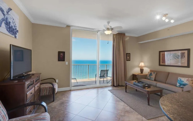 Tidewater 1 Bedroom Apartment