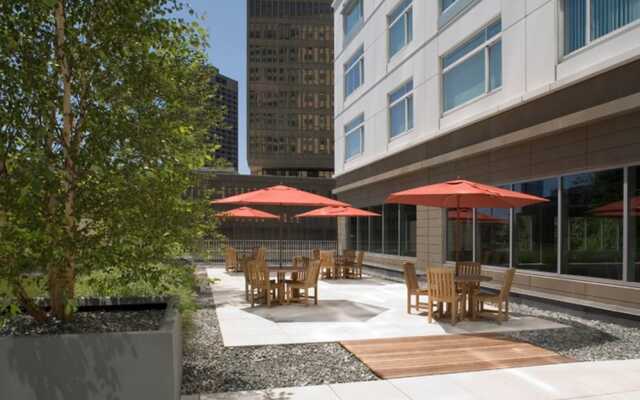 Bluebird Suites in Kendall Square