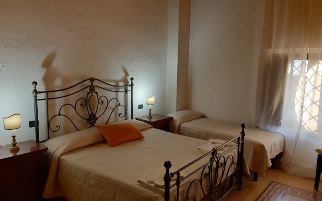 Residenza LAntico Borgo Hotel