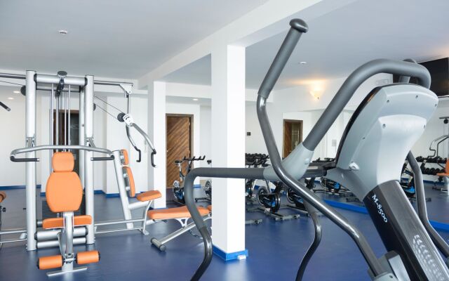 Hotel Esencia de Fuerteventura by Princess
