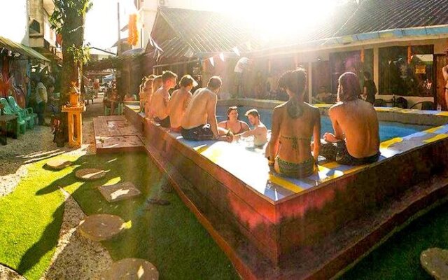 Lost in Chiang Mai Experience