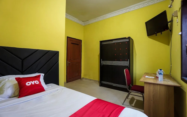 Bahana Guest House by OYO Rooms