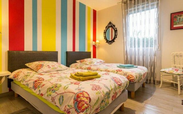 Gîte Casson, 3 pièces, 4 personnes - FR-1-306-849