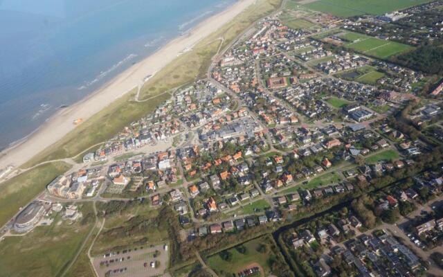 Wijde Blick appartement 309 - Callantsoog