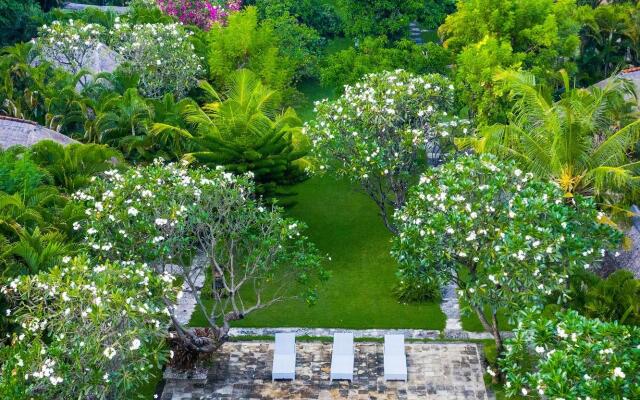 Taman Selini Wahana Beach Bungalows