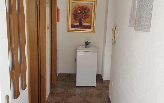 Apartman Maslov