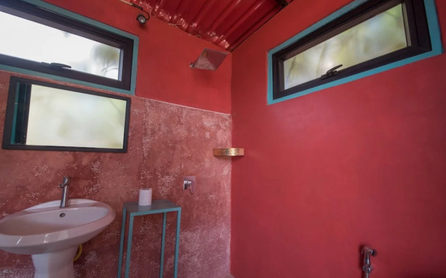 Udaya Angkor Bed And Breakfast