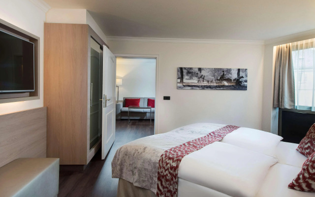 Badischer Hof Baden Baden - Limited Edition by Leonardo Hotels