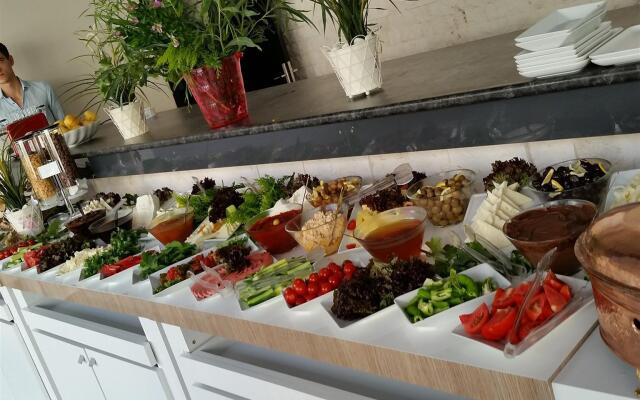 The D Hotel Cesme Resort