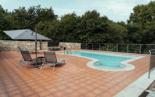 Casa Vacacional en Vilagarcía de Arousa
