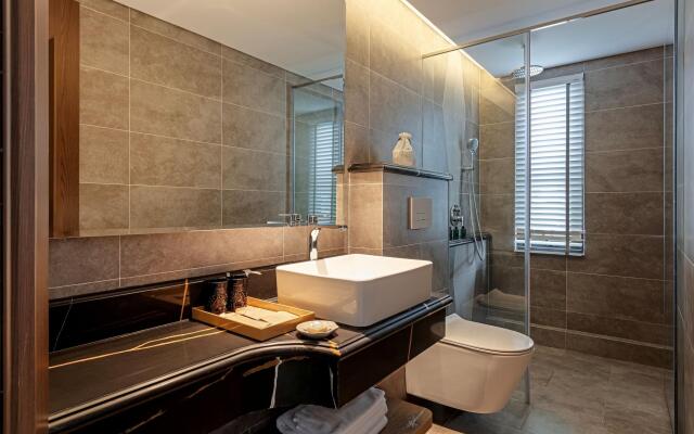 La Siesta Classic Hang Thung