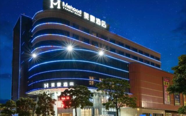 Mehood Hotel (Shishan University Town FAW-Volkswagen)