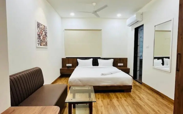 Basotel Hotel Indore