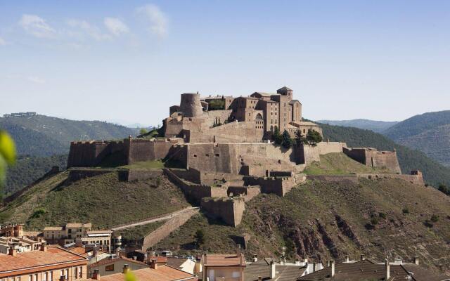 Parador de Cardona