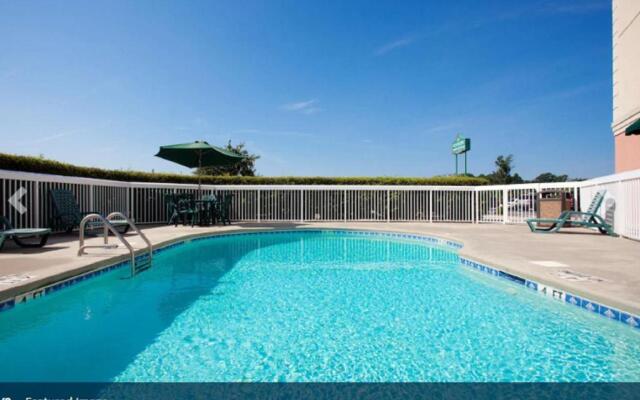 Fairfield Inn & Suites Kinston
