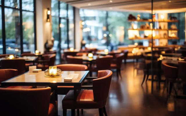 Cloudy International Apartment