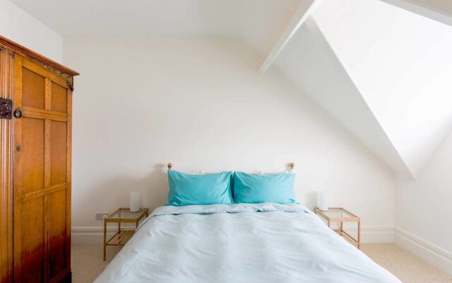 Porthcawl Seaside Apartment