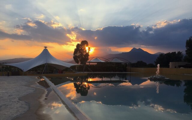 Club Nature Village