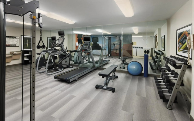 Candlewood Suites I-26 at Northwoods Mall by IHG