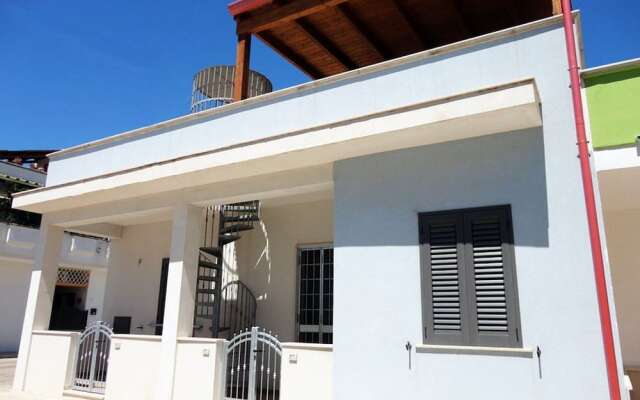 VersoSud - Appartamento Colaianni 24