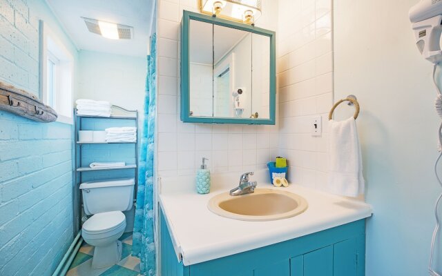 Sand Dollar Condos