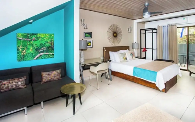 Tico Tico Villas Adult Only