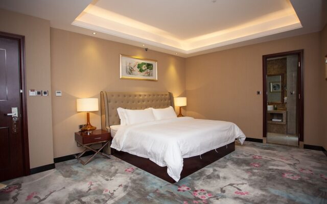 Yuan Da Fu Lai Hotel