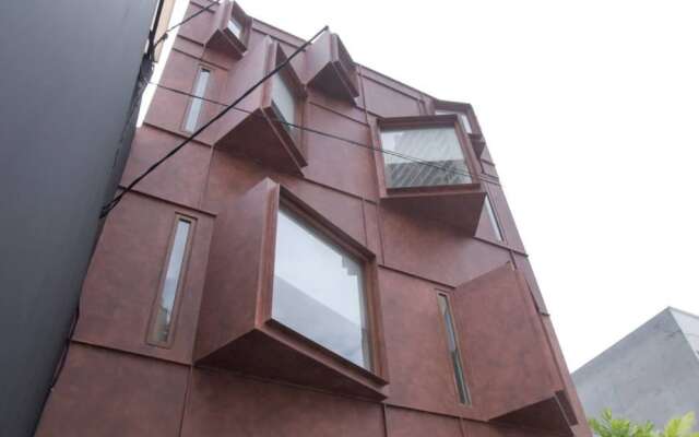 Urbanview Odori Residence Pondok Indah