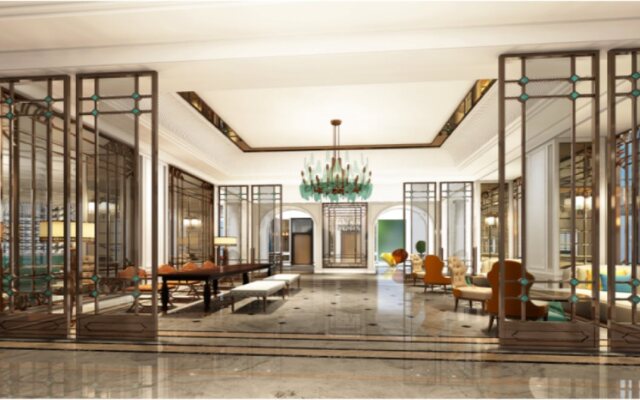 Wenling International Hotel