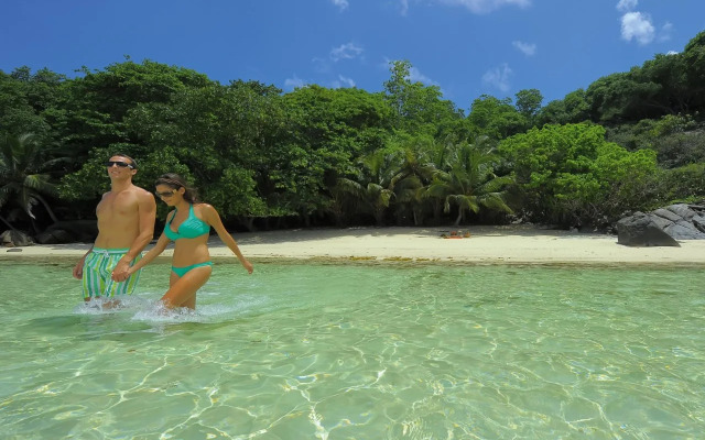 Club Med Seychelles