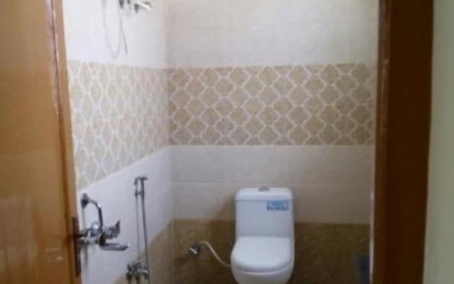 Hotel Krishna Grand Inn