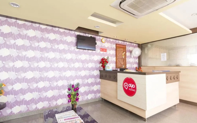 OYO Rooms Manyata Tech Park