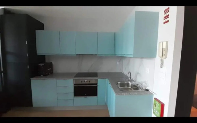 NEW!! Galé 404 Center Apartment (wifi, parking...)