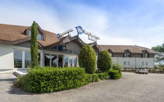 Best Western Hotel Kobalt