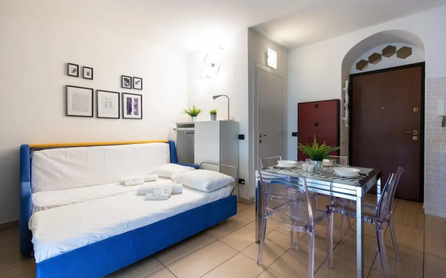 Home Hotel - Monte Nero 29