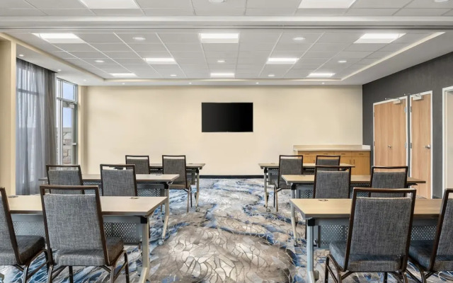 Fairfield Inn & Suites by Marriott Baraboo