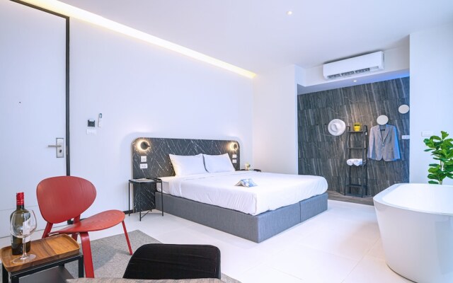 Innlux Phuket