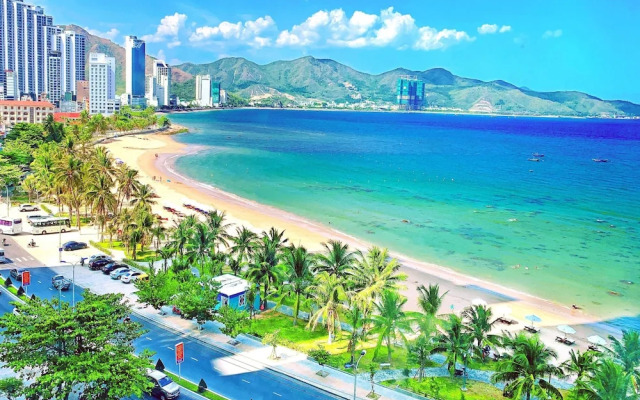 999 CONDOTEL Muong Thanh Vien Trieu