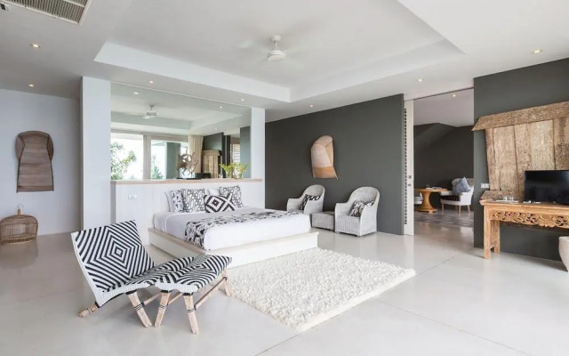 Cape Laem Sor Estate