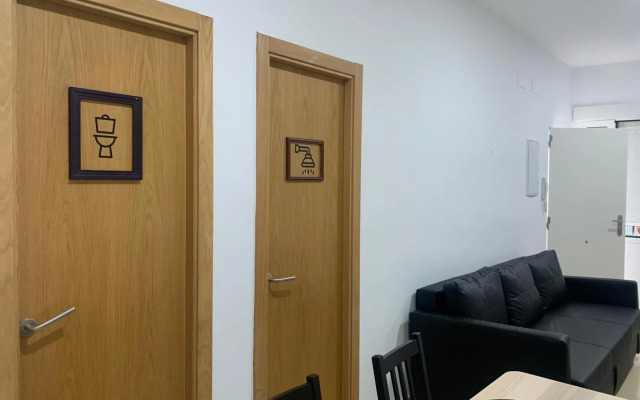 La Casa Morada - Hostel