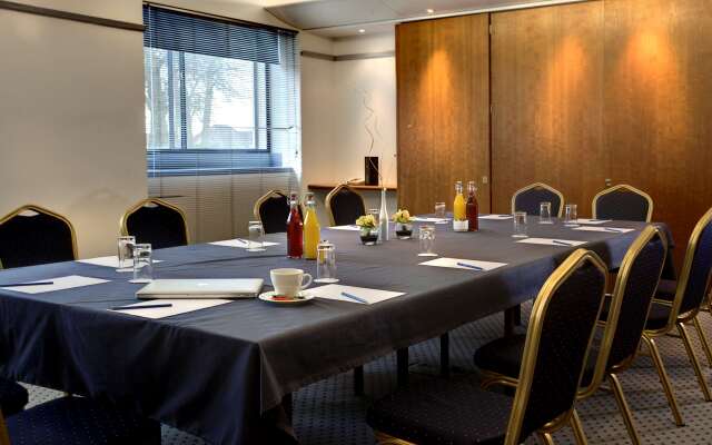 Best Western Ipswich Hotel